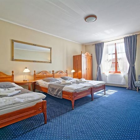 Hotel Napoleon Austerlitz Εξωτερικό φωτογραφία