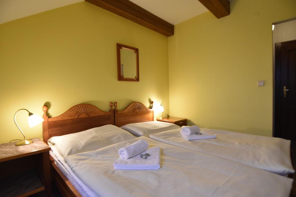 Hotel Napoleon Austerlitz Εξωτερικό φωτογραφία