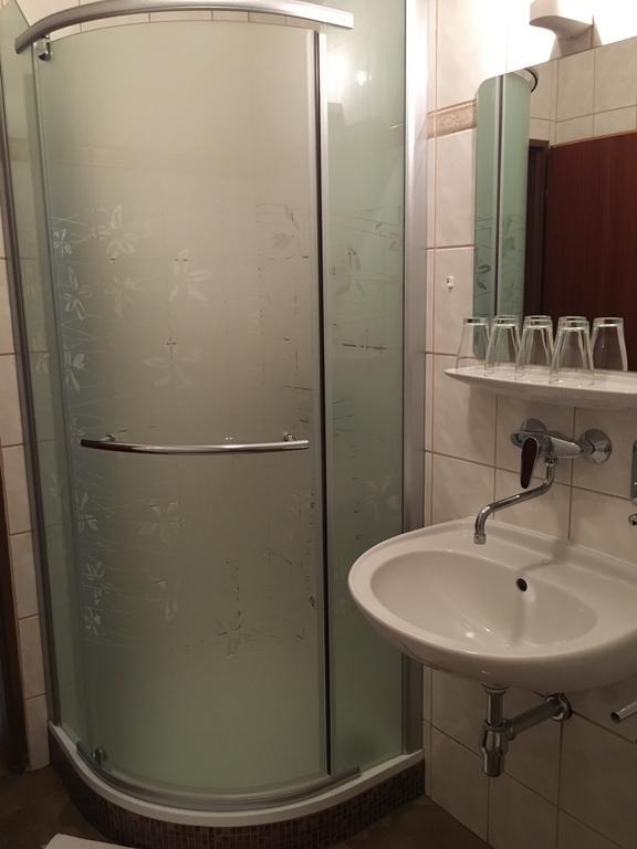 Hotel Napoleon Austerlitz Δωμάτιο φωτογραφία