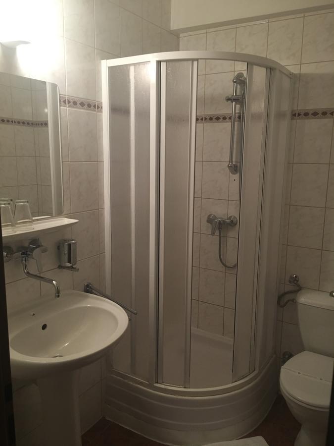 Hotel Napoleon Austerlitz Εξωτερικό φωτογραφία