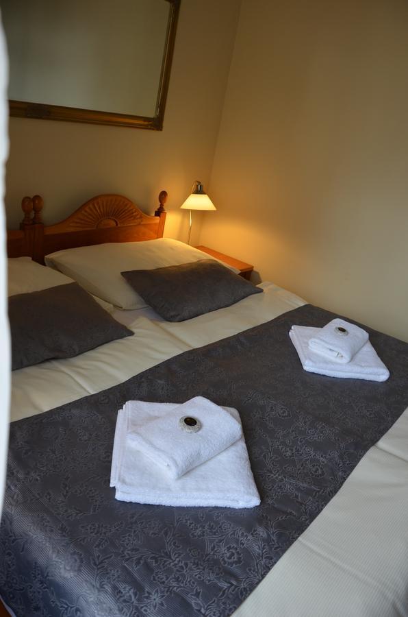 Hotel Napoleon Austerlitz Εξωτερικό φωτογραφία