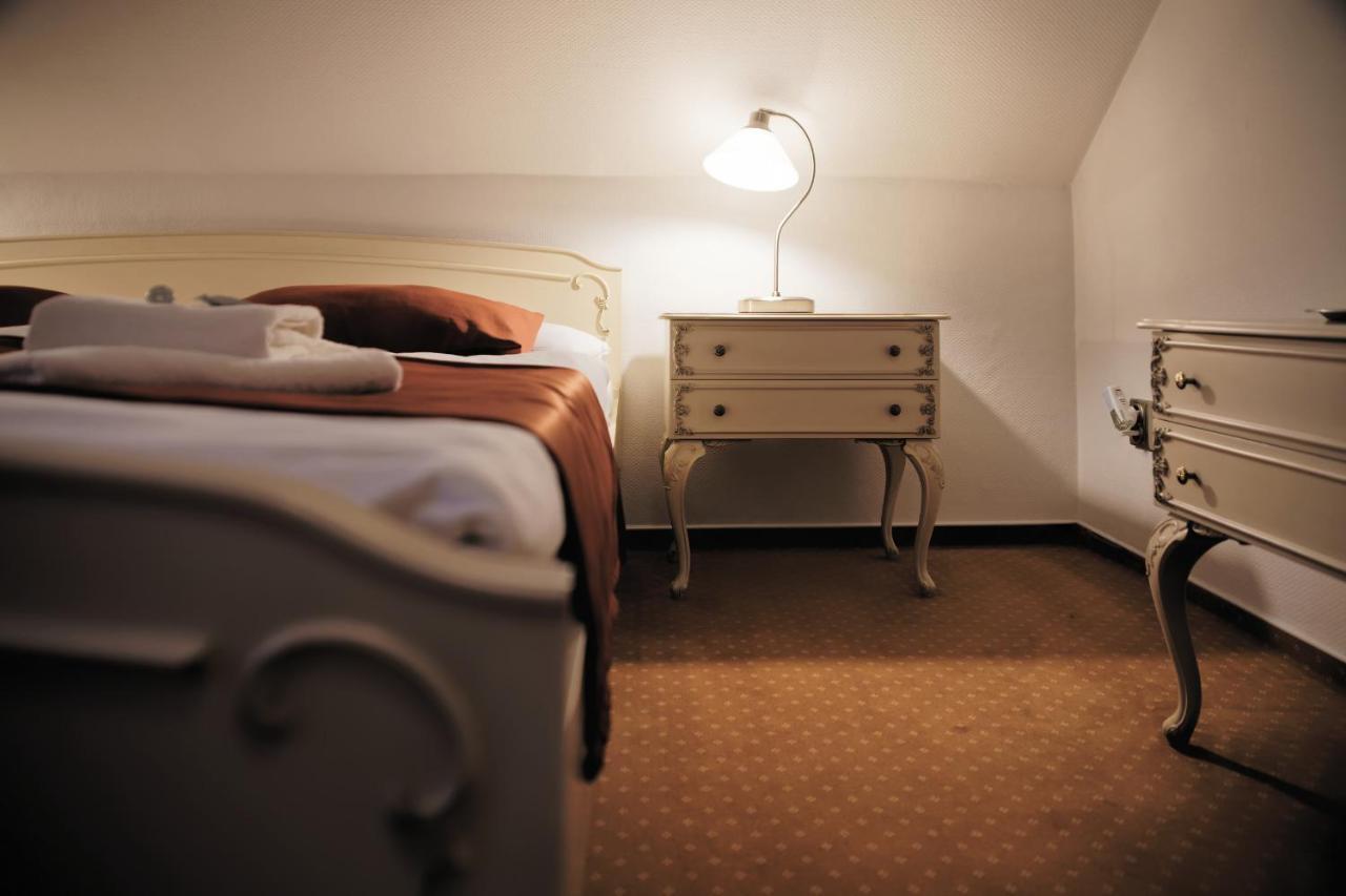 Hotel Napoleon Austerlitz Εξωτερικό φωτογραφία