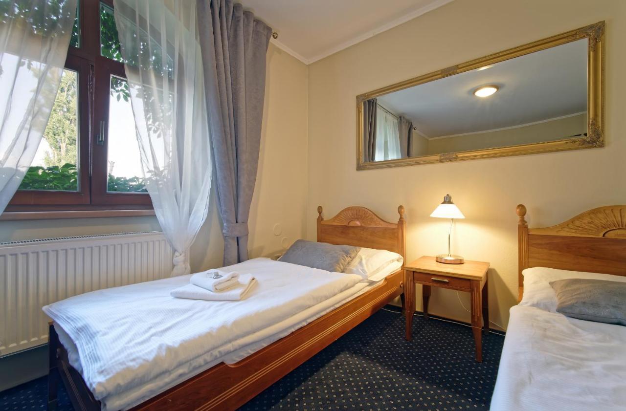 Hotel Napoleon Austerlitz Εξωτερικό φωτογραφία