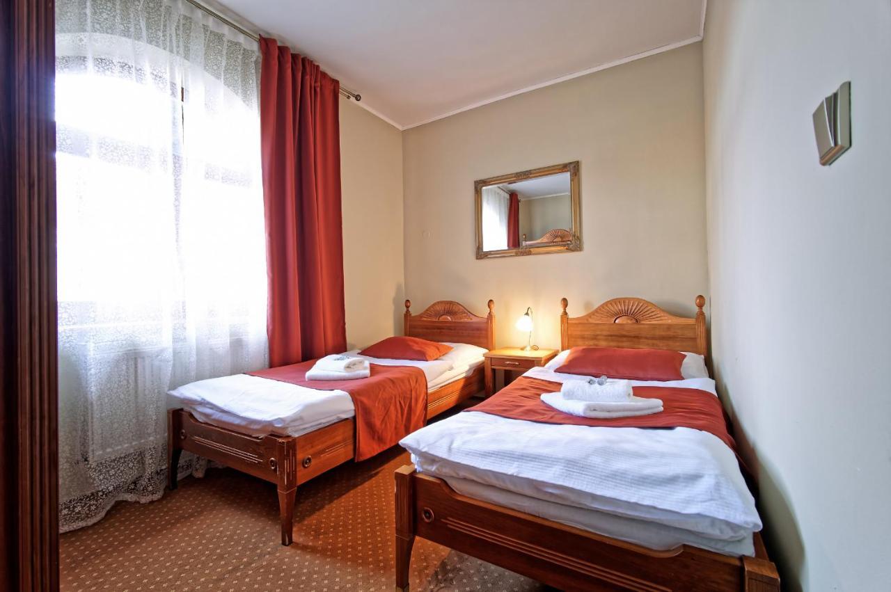Hotel Napoleon Austerlitz Εξωτερικό φωτογραφία