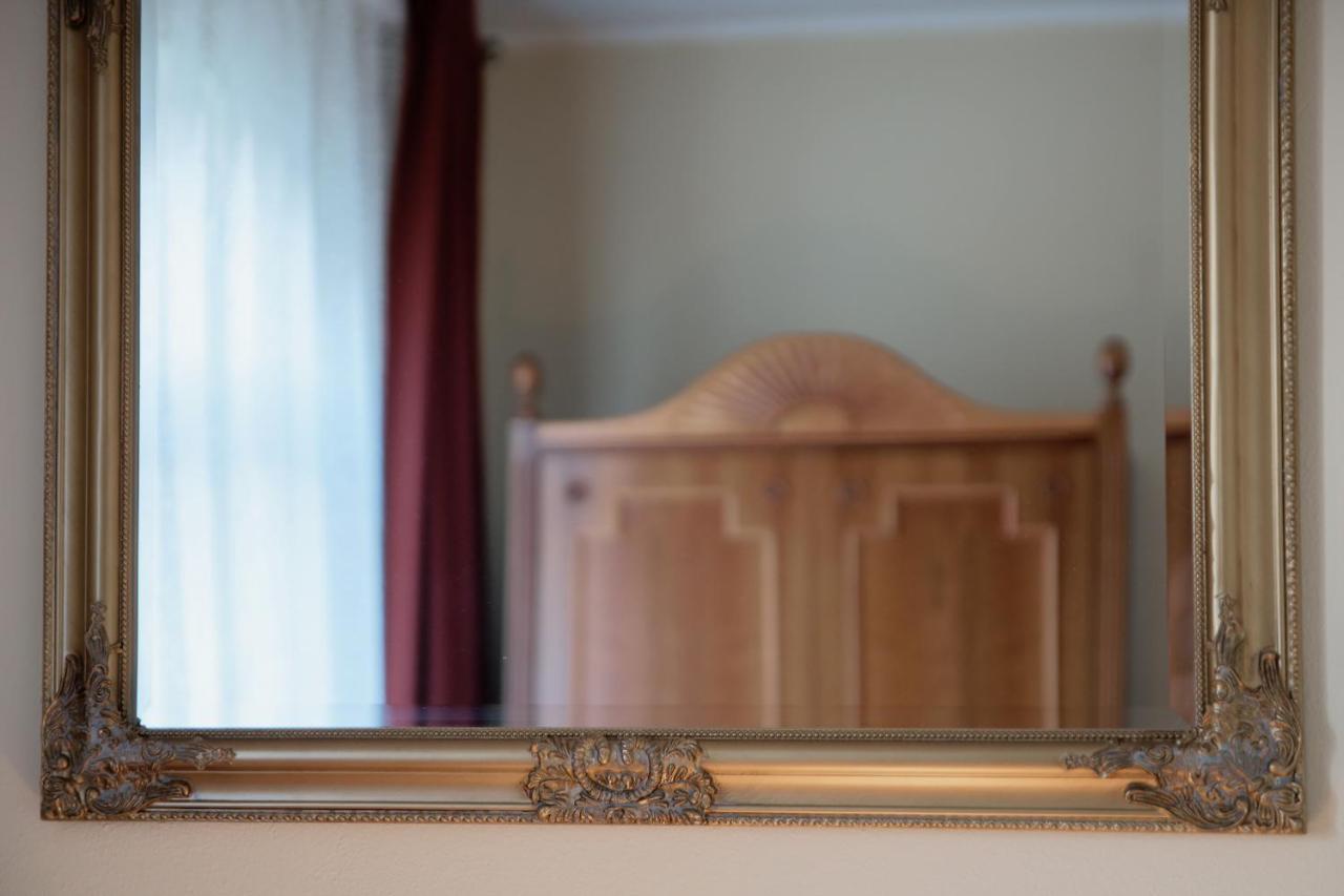 Hotel Napoleon Austerlitz Εξωτερικό φωτογραφία